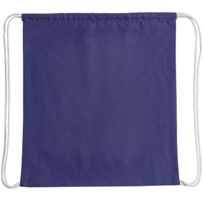 Рюкзак Canvas, синий-2