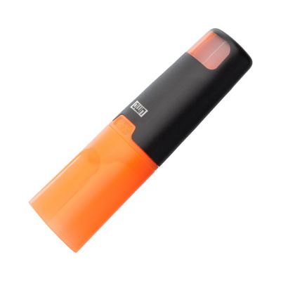 Маркер текстовый Liqeo Mini, оранжевый-0