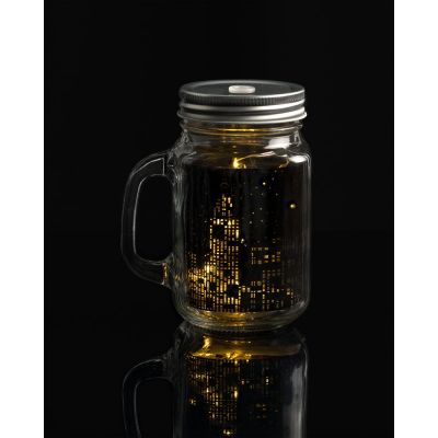 Набор Big City Light-7
