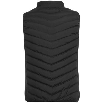 Жилет с подогревом Thermalli La Norma, черный-1