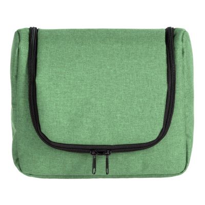 Несессер Unit Simon, зеленый-2