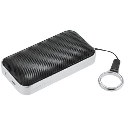 Беспроводная колонка Nano Lite, черная, уценка-0