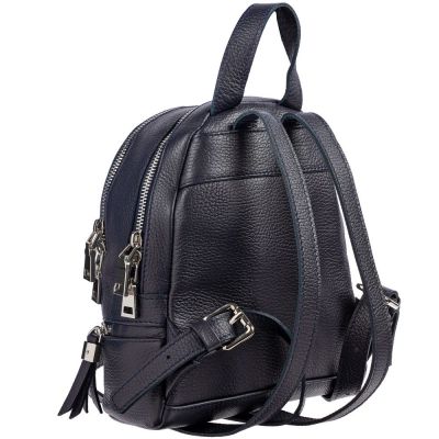 Рюкзак Tesoro, темно-синий-2