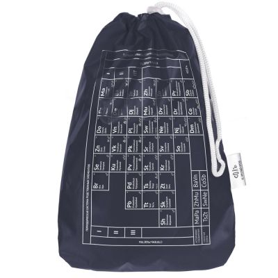 Дождевик «Мамий», темно-синий-3