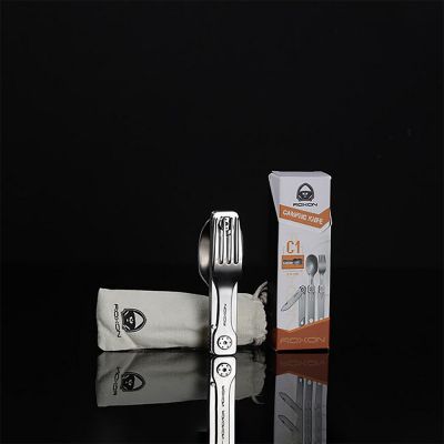 Набор походных столовых приборов C1-4