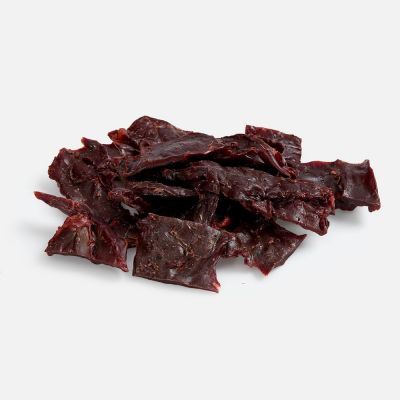 Сыровяленое мясо Meat Choice, лось-0