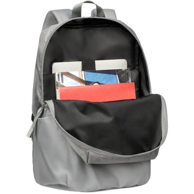 Рюкзак Eclatant, серый-4