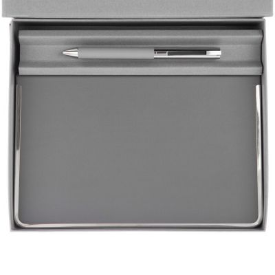 Набор Relax, серый-1