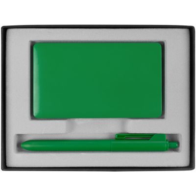 Набор Option, зеленый-1