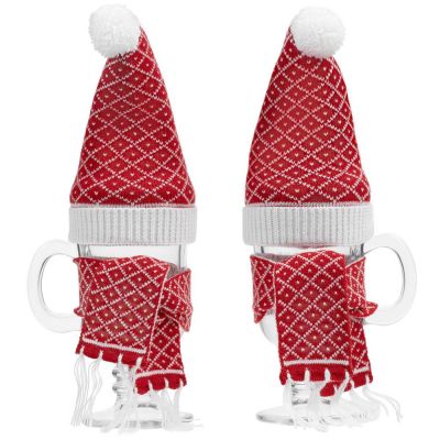 Набор «Предвкушение волшебства», красный-2