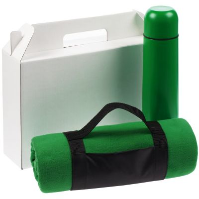 Набор Warmheart, зеленый-0