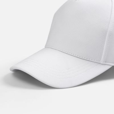 Бейсболка Yonkers, белая-2