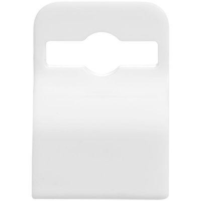 Держатель для бейджа Multiform, белый-1