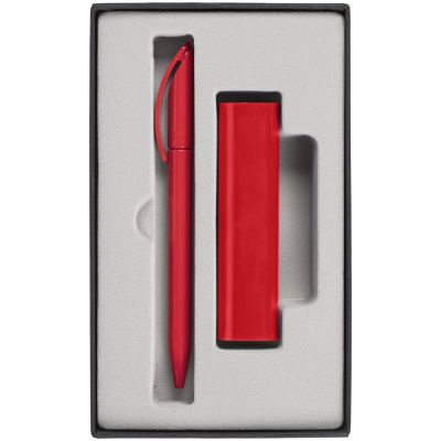 Набор Pen Power, красный-1