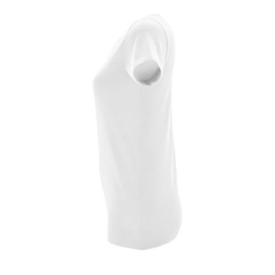 Футболка женская Regent Fit Women, белая-2