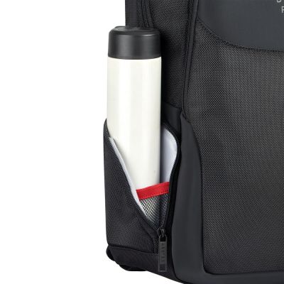 Рюкзак для ноутбука Parvis Plus, черный-4