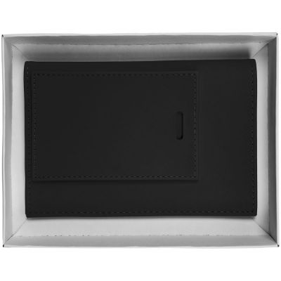 Набор Shall Mini, черный-1