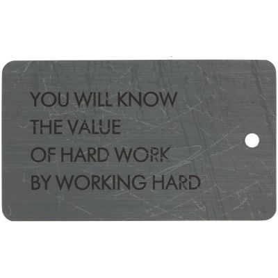 Эспандер Hard Work, серебристый-9