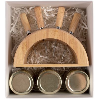 Набор для сыра Cheesy Easy-1