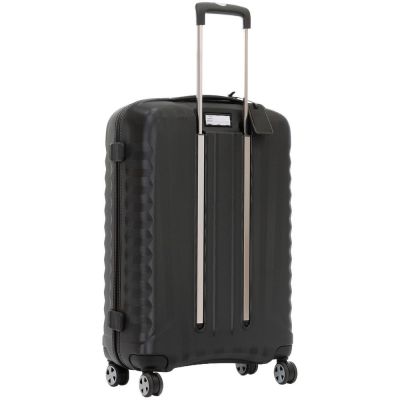 Чемодан E-Lite M, черный-1