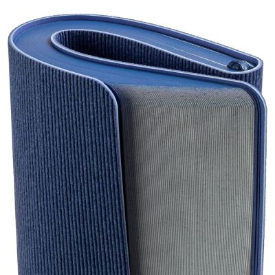 Ежедневник Ridge, недатированный, синий-2