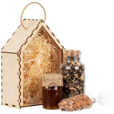 Набор Sweet Harmony, имбирь-корица-0