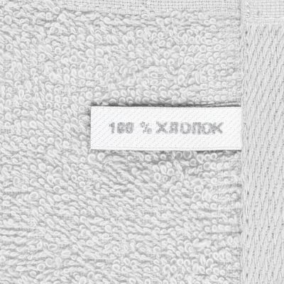 Полотенце Soft Me Light XL, белое-3