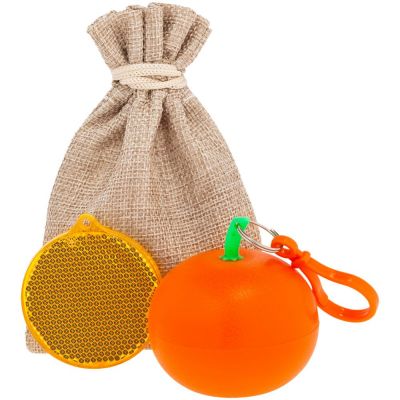 Холщовый мешок Foster Thank, S, бежевый-2