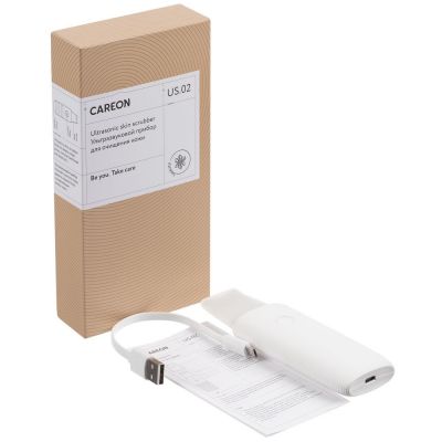 Ультразвуковой скраббер US02-5