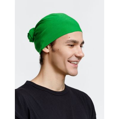 Многофункциональная бандана Dekko, зеленая-5