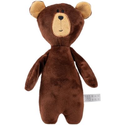 Игрушка сувенирная «Мишка-болельщик СКА»-5