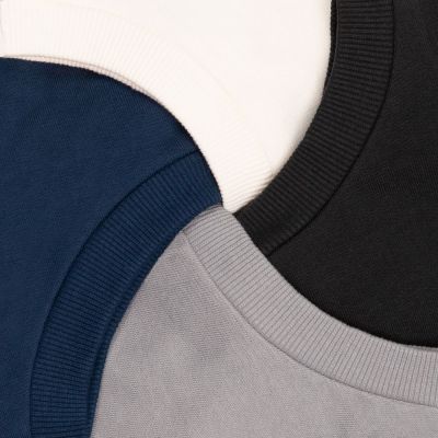 Свитшот Neofit, темно-синий-3