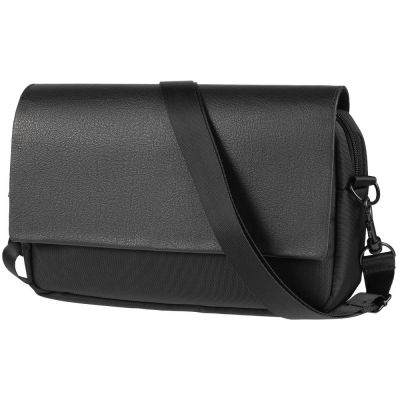 Сумка inCity, черная-1