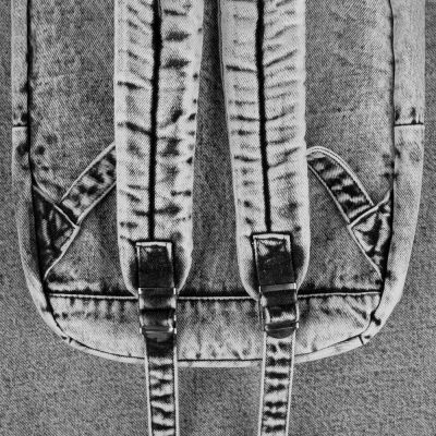 Рюкзак B6, серый-3