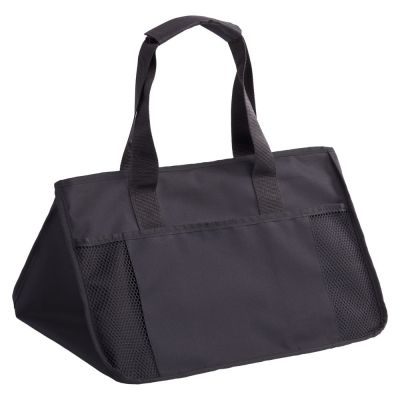 Органайзер в багажник автомобиля Carry, черный-8