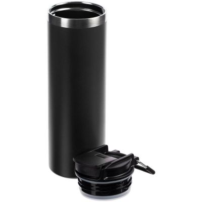 Термостакан Ringo Stark, черный-3