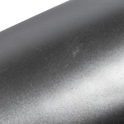 Вспениватель молока Milk It, серебристый, уценка-3