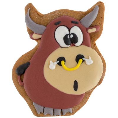 Набор печенья Cookie Moo-1