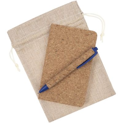 Набор Corkness, синий-0