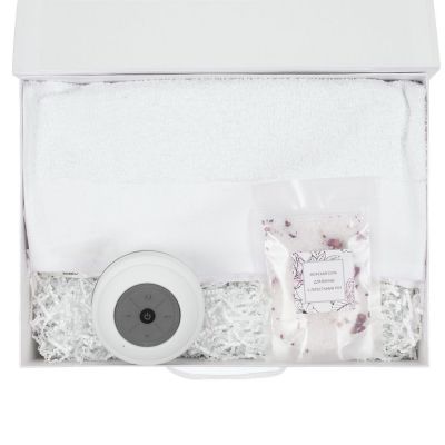 Набор Feeria Tale, белый-1