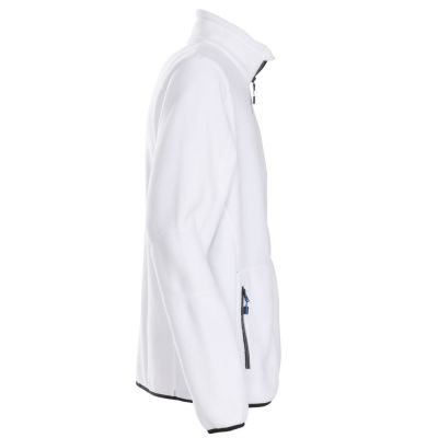 Куртка мужская Speedway, белая-1