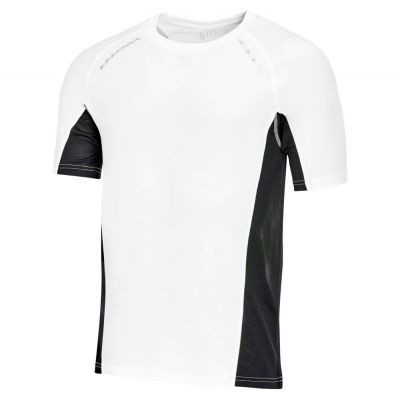 Футболка Sydney Men, белая-3