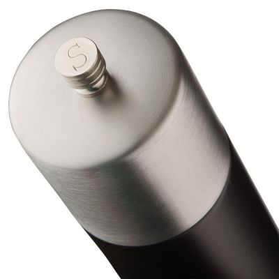 Мельница для соли Modern Wood-1