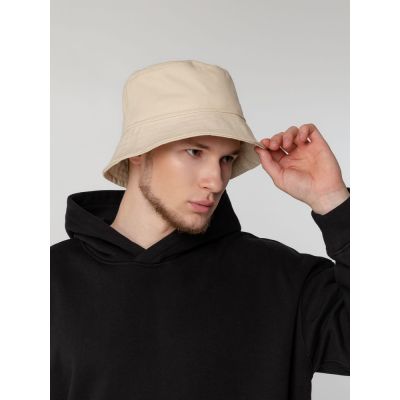 Панама Sombra, бежевая-4