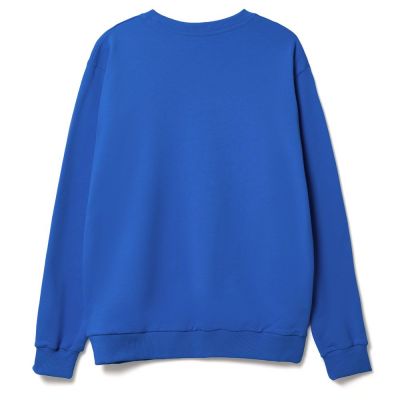 Свитшот Toima Heavy 2.0, ярко-синий-1