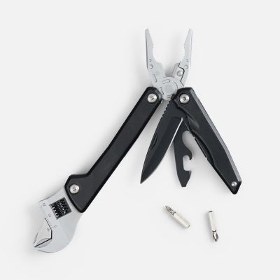 Мультитул Handhaben, черный-1