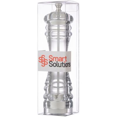 Мельница для соли Cristal-3