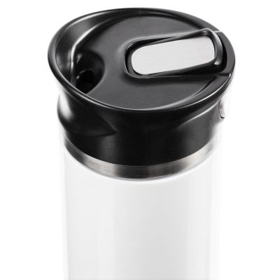 Термостакан Kilkee, белый-2