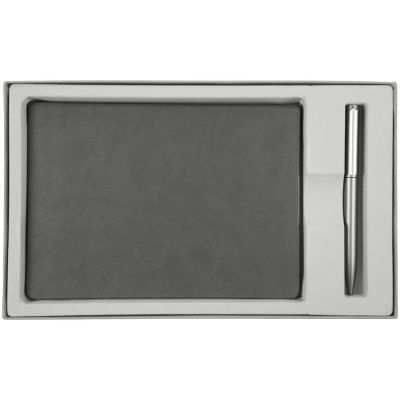 Набор Brand Tone, темно-серый-1