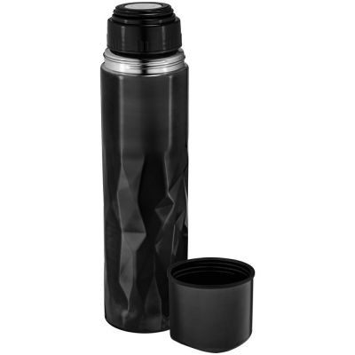 Термос Gems Black Morion, черный морион-3